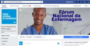 Fórum Nacional de Enfermagem