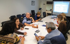 Reunião Curso de Lideranças (2)