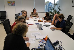 Reunião Curso de Lideranças (3)