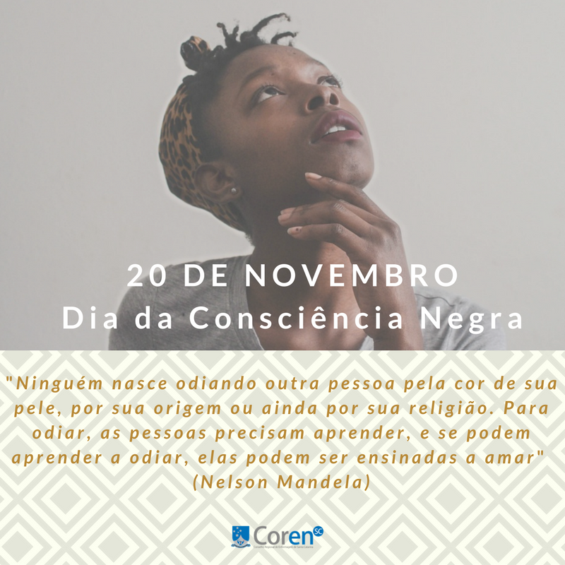Ninguém nasce odiando outra pessoa pela cor de sua pele, por sua origem ou ainda por sua religião. Para odiar, as pessoas precisam aprender, e se podem aprender a odiar, elas podem ser ensinadas a amar.
