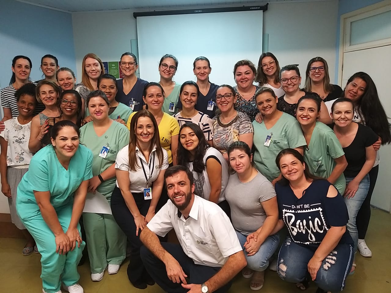 PHOTO Coren SC Conselho Regional De Enfermagem De Santa Catarina