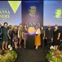 Prêmio Anna Nery reconhece profissionais e exalta protagonismo da Enfermagem