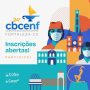 Inscrições abertas para o 24º Congresso Brasileiro de Conselhos de Enfermagem (Cbcenf), em Fortaleza