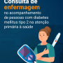 Sociedade Brasileira de Diabetes divulga E-book para qualificar o trabalho da enfermagem em pessoas com diabetes