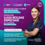 Cofen e Coren-SC oferecem 5 mil bolsas de pós-graduação para Enfermeiros de SC pelo Cofen Play