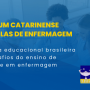 ABEn/SC promove 29º Fórum Catarinense das Escolas de Enfermagem