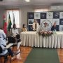 Empossada nova Comissão de Ética do Hospital São Vicente de Paulo, em Mafra