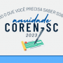 Anuidade Coren-SC 2023: pagamento pode ser feito até 31 de março