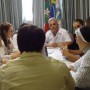 Coren/SC empossa Comissão de Ética de Enfermagem do Hospital São Camilo, de Imbituba