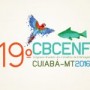 Inscrições do 19º CBCENF começam em 2 de maio