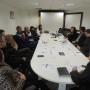 Reunião do Fórum 30h Já define ações em Santa Catarina
