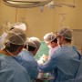 Avanços da Enfermagem no milésimo transplante de fígado em SC