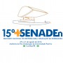 15º SENADEn debate formação em Curitiba de 29 a 31 de agosto