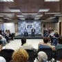 Coren/SC presente no Fórum de Políticas Públicas de Florianópolis