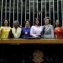 Sessão no Congresso celebra 90 anos da Associação Brasileira de Enfermagem