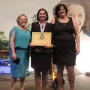 Conselheira recebe Prêmio Anna Nery 2016 em evento do 19o CBCEnf