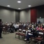 Debatidas as propostas da etapa de Joinville da 1a Conferência de Enfermagem de SC