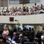 Alesc aprova projeto de lei contra a violência obstétrica em Santa Catarina