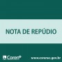 Coren/SC divulga Nota de Repúdio contra concurso da prefeitura de Paulo Lopes