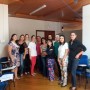 Coren/SC participa de reunião sobre Rede Cegonha da Serra Catarinense