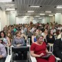 Coren/SC participa do 66º Encontro de Secretarias Municipais de Saúde de Santa Catarina