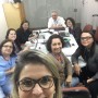 Coren/SC participa de Encontro da Câmara Técnica de Fiscalização do Cofen, em Brasília