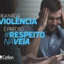 Coren/SC adere à campanha do Cofen em combate à violência contra os profissionais de Enfermagem