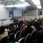Coren/SC promove palestra na UNIPLAC, em Lages (SC)