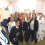 Coren/SC fala sobre boas práticas de Enfermagem em Criciúma (SC)