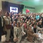 Coren/SC debate Ética e Enfermagem no Hospital da Unimed, em Criciúma (SC)