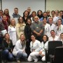 Coren/SC empossa Comissão de Ética do Centro Hospitalar Unimed em Joinville (SC)