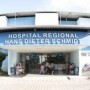 Equipe de Enfermagem do Hospital Hans Dieter Schmidt de Joinville implanta Sistematização da Assistência (SAE)
