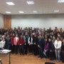 Aula inaugural do Curso de Formação em Lideranças em Enfermagem reúne 130 profissionais na Uniplac, em Lages