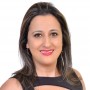 ENTREVISTA  - Vereadora de Correia Pinto Beatriz Mesquita Alves é enfermeira e fala dos desafios do cargo