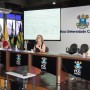 Conselheira do Coren/SC participa de debate sobre a política de Atenção Básica em Goiás