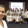 Enfermeira Fiscal do Coren/SC realiza palestra para Profissionais de Enfermagem em Joinville