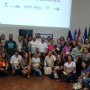 Conselheiras participam de Oficina de Formação para o Controle Social no SUS em Joinville