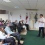 Coren/SC integra Comissão de Saúde criada pela Associação dos Conselhos Profissionais de Santa Catarina