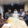 Coren/SC participa de reunião sobre Lei do Repouso com a Associação e a Federação dos Hospitais de Santa Catarina