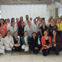 Conselheira faz abertura da Semana de Enfermagem do Hospital Regional de Araranguá