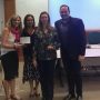 Reconhecimento internacional ao projeto de prevenção e tratamento do AVC na Serra catarinense