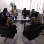 Presidente do Coren/SC fez reuniões em Rio do Sul para esclarecer uso dos Protocolos de Enfermagem