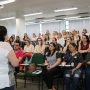 Criciúma sediou primeiro encontro "Desafios da Enfermagem em Atenção Primária" com a participação de cem profissionais