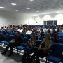 Palestra sobre exercício Ético-legal do Profissionais de Enfermagem em Curitibanos