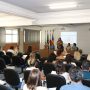 Em Itajaí: mais um encontro debate Desafios da Enfermagem na Atenção Primária