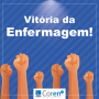 Vitória judicial do Coren/SC garante enfermeiras(os) no município de Riqueza