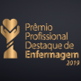 Divulgada lista dos ganhadores do Prêmio Destaque Profissional de Enfermagem 2019