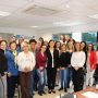 Comissão Nacional de Residência em Enfermagem realizou oficinas em Santa Catarina
