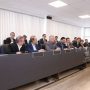 Presidente do Coren/SC participou de reunião sobre PEC 108 com Fórum Parlamentar Catarinense