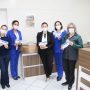 Coren/SC entregou máscaras PFF2 para Enfermagem dos hospitais do Sul do Estado